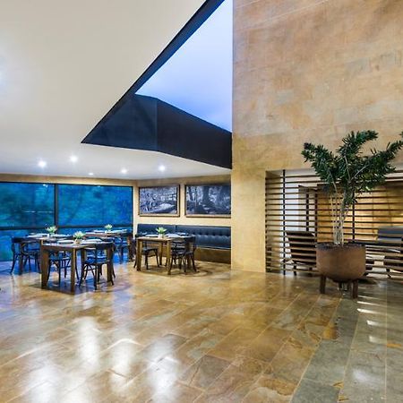 Travelers Rio Verde Living Suites Rionegro Extérieur photo